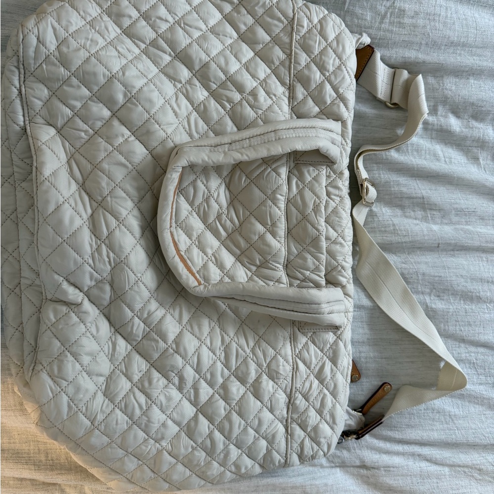 MZ Wallace Large Metro Tote Deluxe